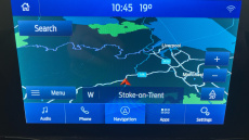 Ford Fiesta 1.0 EcoBoost Titanium 5dr Petrol Hatchback